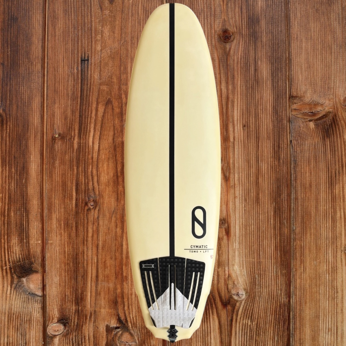 FIREWIRE / FIREWIRE x SLATER DESIGNS / 5`8 OMNI